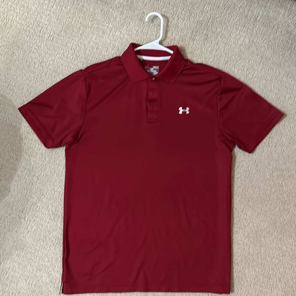 Men’s Under Armour Polo
